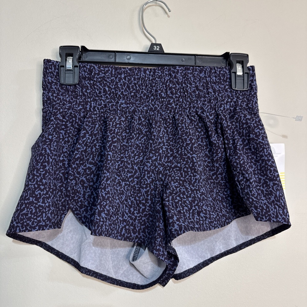 Z By Zella Shorts Women Size Extra Small /XS Multicolor Logo